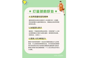  为什么增强心理素质对篮球运动员如此重要：提升竞技表现的关键